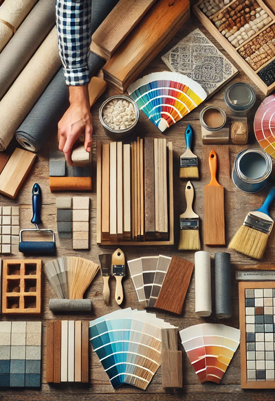 Выбор строительных материалов: как найти баланс между ценой и качеством