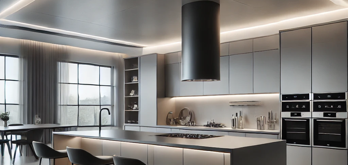 Экологичность материалов – важный фактор при выборе натяжного потолка