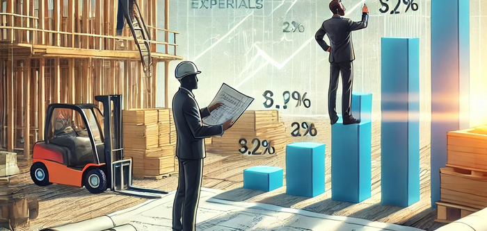 Рост цен на строительные материалы как сэкономить на ремонте