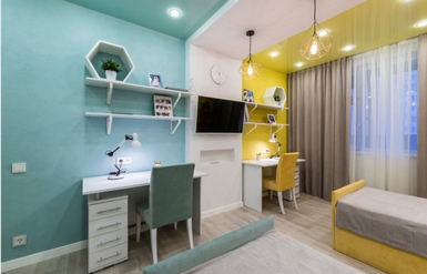 Ремонт квартир