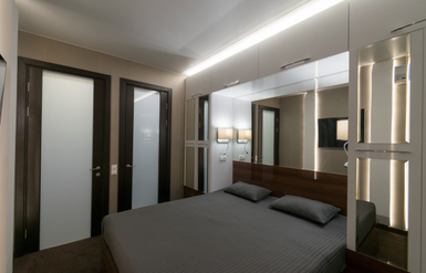 Ремонт квартир