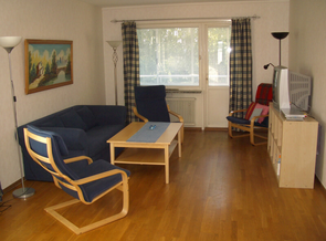 Ремонт зала