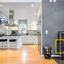 Ремонт домов под ключ