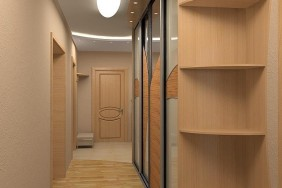 Ремонт коридора