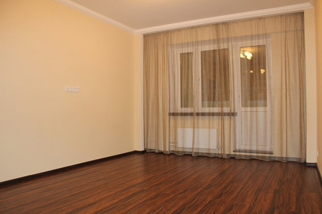 Ремонт трёхкомнатной квартиры